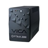 NO BREAK CON REGULADOR OPTIMA 2000, 2000VA 1200WATTS NO BREAK CON REGULADOR OPTIMA 2000, 2000VA 1200WATTS